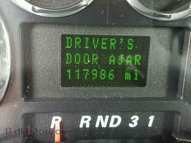 2005 FORD FREESTAR - VIN: 2FMDA58295BA70843 - Фото 8