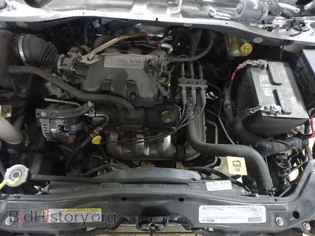 2010 DODGE CARAVAN - VIN: 2D4RN5D18AR443824 - Фото 7
