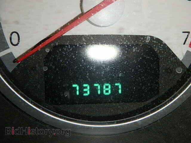 2010 DODGE CARAVAN - VIN: 2D4RN5D18AR443824 - Фото 8