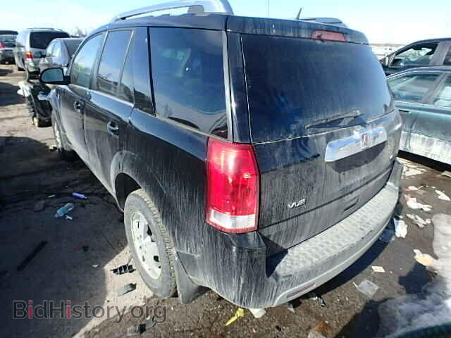 2007 SATURN VUE - VIN: 5GZCZ53407S804875 - Фото 3