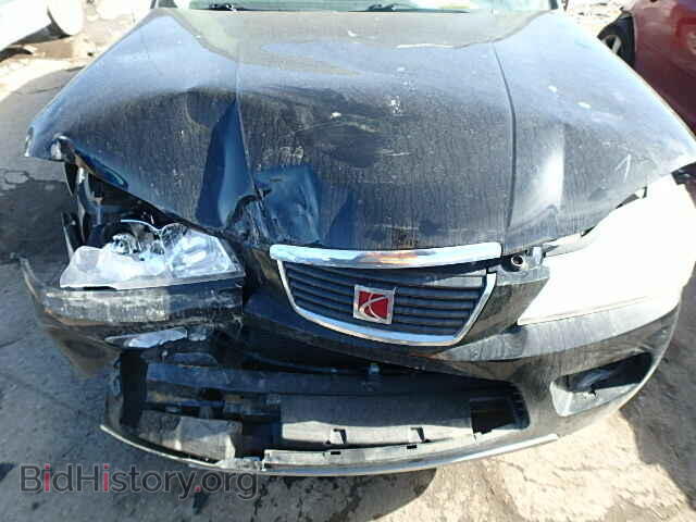 2007 SATURN VUE - VIN: 5GZCZ53407S804875 - Фото 7