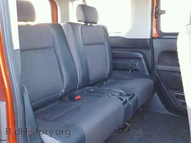 2005 HONDA ELEMENT - VIN: 5J6YH27635L018137 - Photo 6