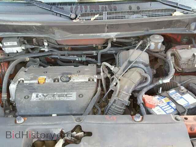 2005 HONDA ELEMENT - VIN: 5J6YH27635L018137 - Photo 7