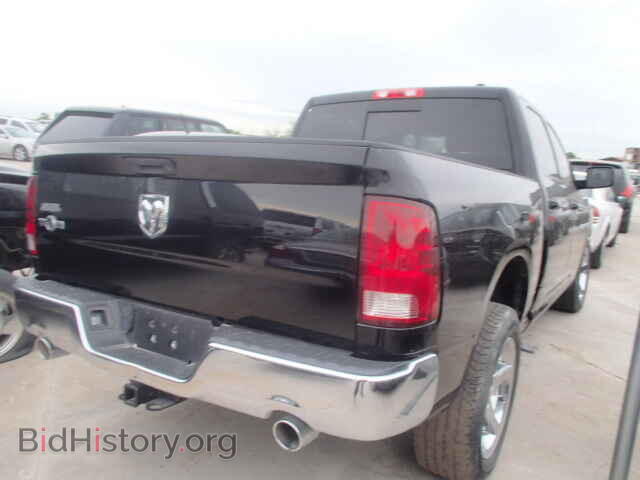 2012 DODGE RAM 1500 - VIN: 1C6RD6LT9CS224226 - Фото 4