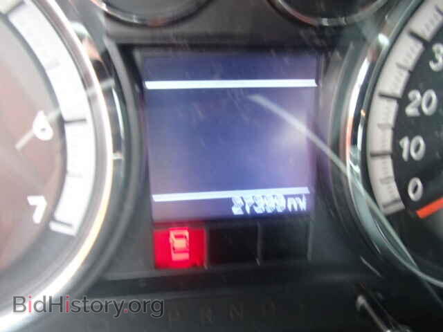 2012 DODGE RAM 1500 - VIN: 1C6RD6LT9CS224226 - Фото 8
