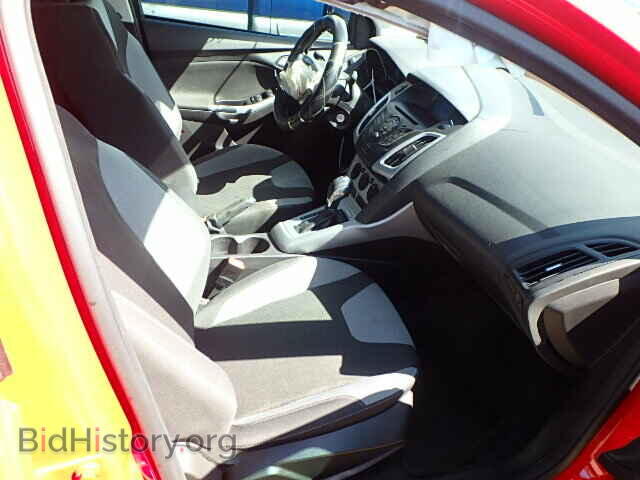 2012 FORD FOCUS - VIN: 1FAHP3F21CL468546 - Фото 5