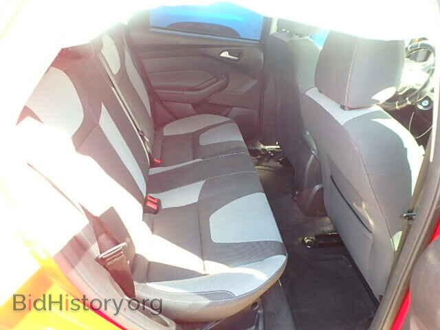 2012 FORD FOCUS - VIN: 1FAHP3F21CL468546 - Фото 6