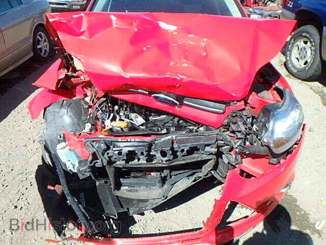 2012 FORD FOCUS - VIN: 1FAHP3F21CL468546 - Фото 7