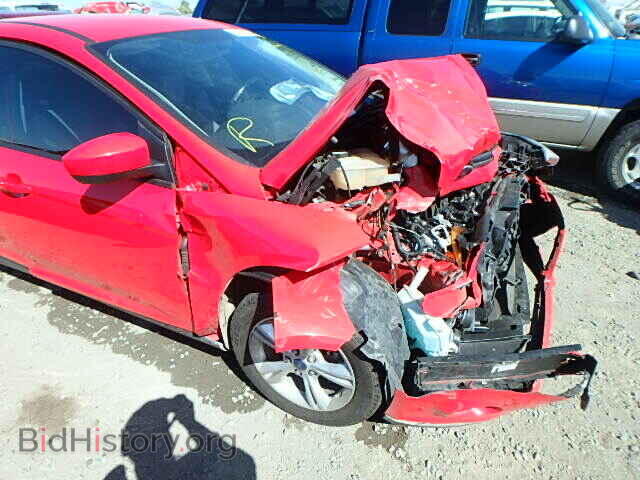 2012 FORD FOCUS - VIN: 1FAHP3F21CL468546 - Фото 10