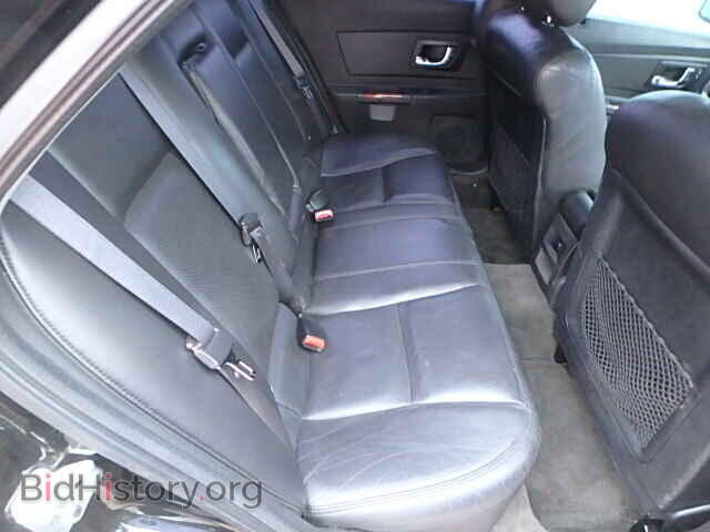2006 CADILLAC CTS - VIN: 1G6DP577660111127 - Фото 6