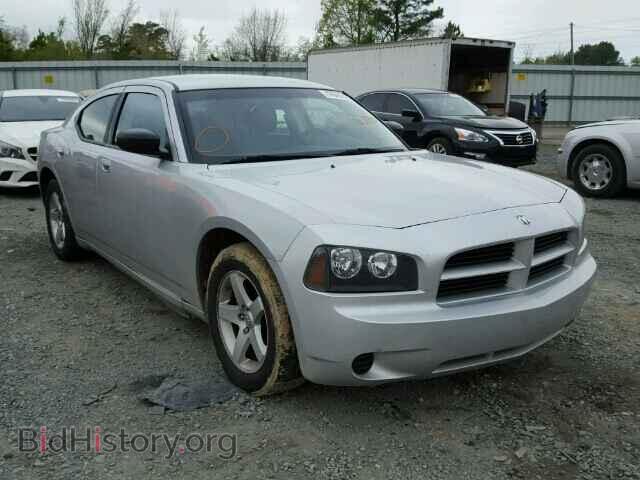 Photo 2B3KA43D99H620304 - DODGE CHARGER 2009