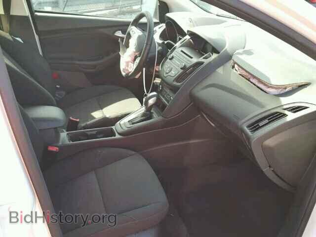 2015 FORD FOCUS - VIN: 1FADP3F29FL381495 - Photo 5