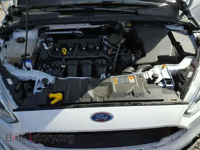 2015 FORD FOCUS - VIN: 1FADP3F29FL381495 - Photo 7