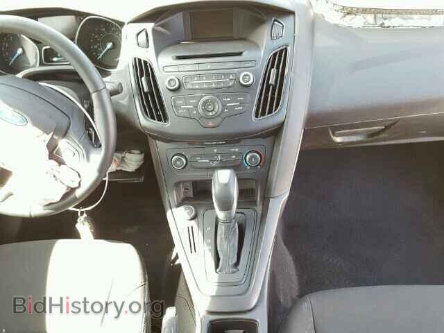 2015 FORD FOCUS - VIN: 1FADP3F29FL381495 - Photo 9