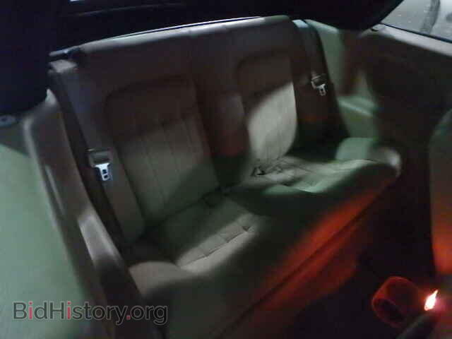 2004 CHRYSLER SEBRING - VIN: 1C3EL55R04N201167 - Фото 6