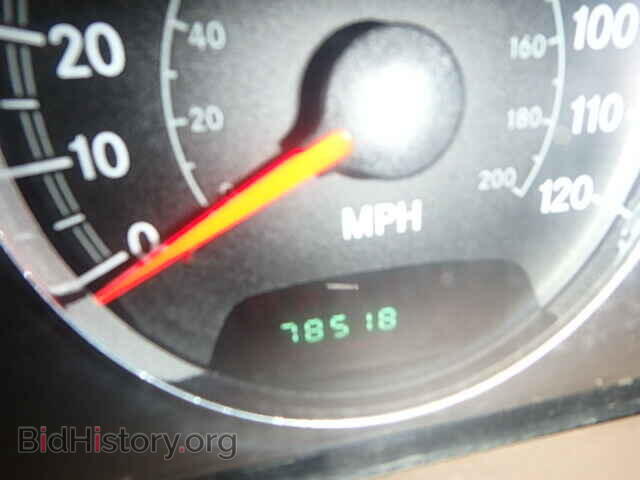2004 CHRYSLER SEBRING - VIN: 1C3EL55R04N201167 - Фото 8