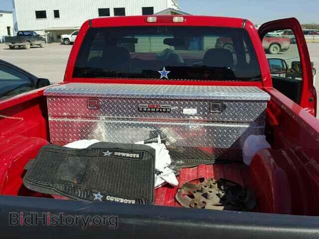 2006 CHEVROLET SILVERADO - VIN: 3GCEC14X36G251237 - Фото 6