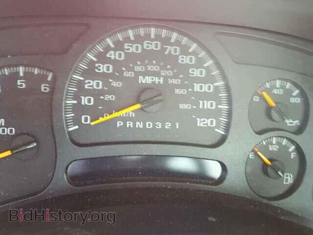 2006 CHEVROLET SILVERADO - VIN: 3GCEC14X36G251237 - Фото 8