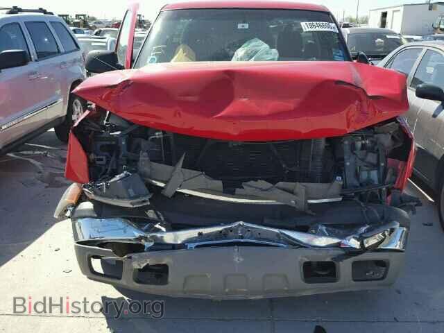 2006 CHEVROLET SILVERADO - VIN: 3GCEC14X36G251237 - Фото 9