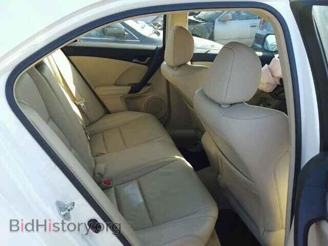 2010 ACURA TSX - VIN: JH4CU2F60AC019932 - Фото 6