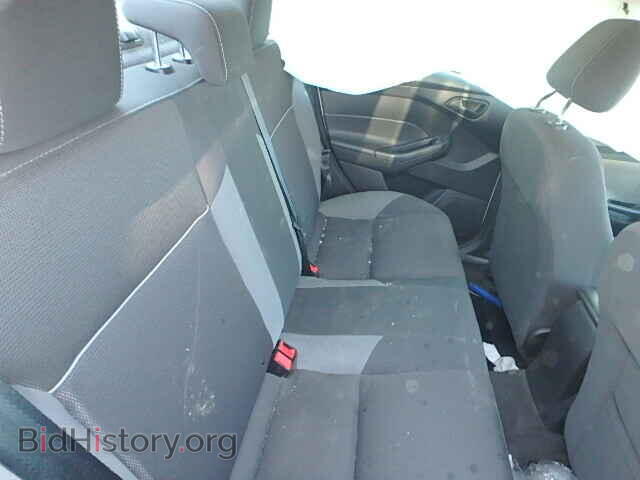 2012 FORD FOCUS - VIN: 1FAHP3F29CL367366 - Фото 6