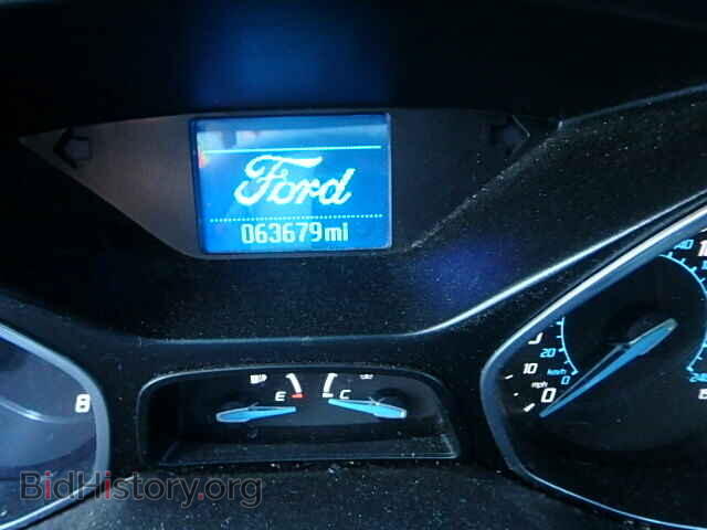 2012 FORD FOCUS - VIN: 1FAHP3F29CL367366 - Фото 8