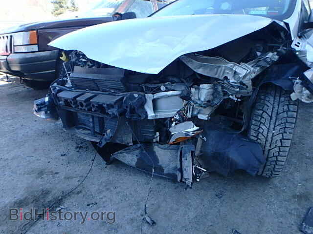 2012 FORD FOCUS - VIN: 1FAHP3F29CL367366 - Фото 9