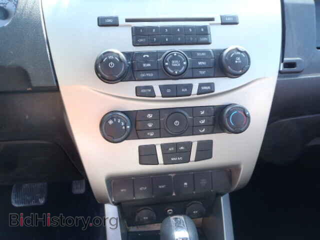 2010 FORD FOCUS - VIN: 1FAHP3FN6AW271264 - Фото 9