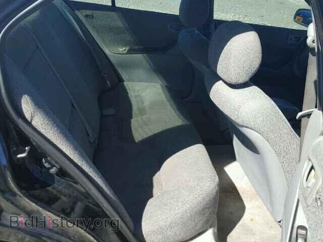 2002 MITSUBISHI GALANT - VIN: 4A3AA36G32E095406 - Фото 6