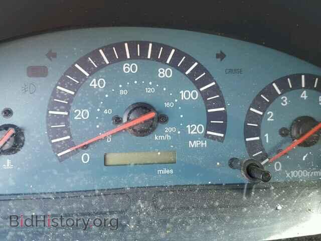 2002 MITSUBISHI GALANT - VIN: 4A3AA36G32E095406 - Фото 8