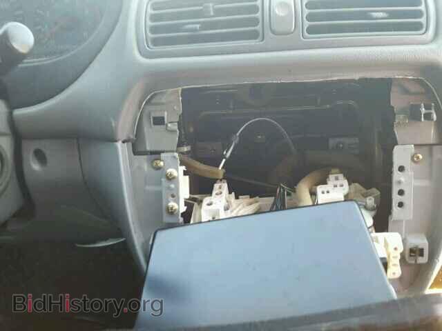 2002 MITSUBISHI GALANT - VIN: 4A3AA36G32E095406 - Фото 9