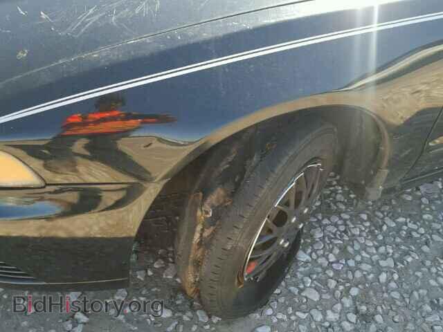 2002 MITSUBISHI GALANT - VIN: 4A3AA36G32E095406 - Фото 10