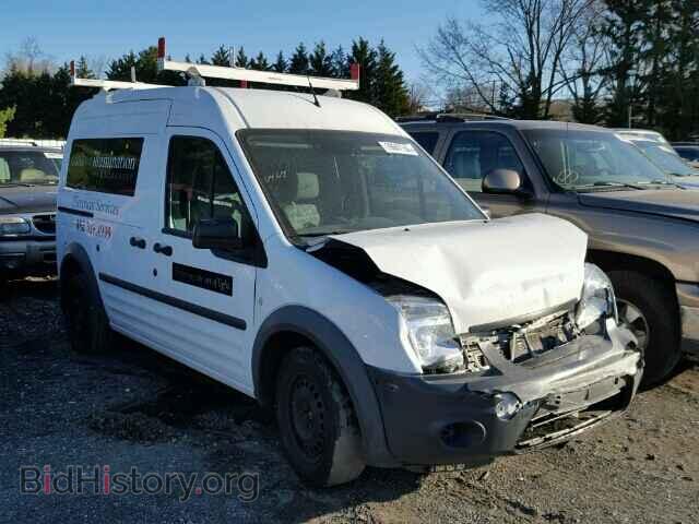 Photo NM0LS7AN2CT120909 - FORD TRANSIT CO 2012