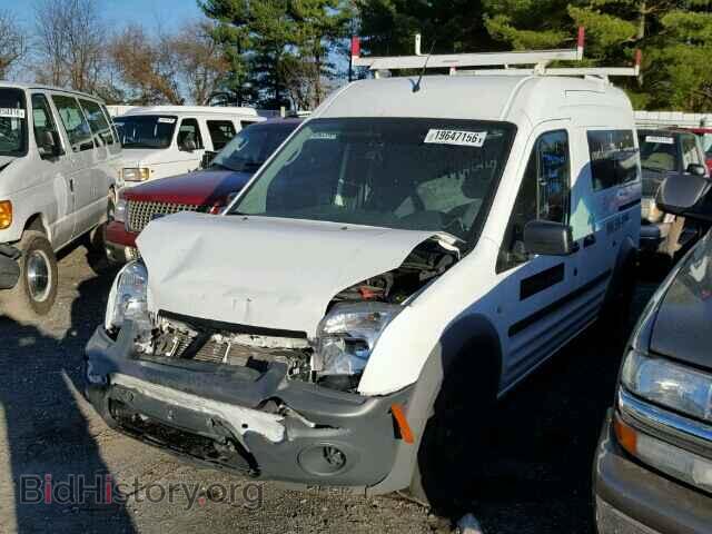 2012 FORD TRANSIT CO - VIN: NM0LS7AN2CT120909 - Фото 2