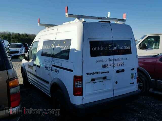 2012 FORD TRANSIT CO - VIN: NM0LS7AN2CT120909 - Фото 3