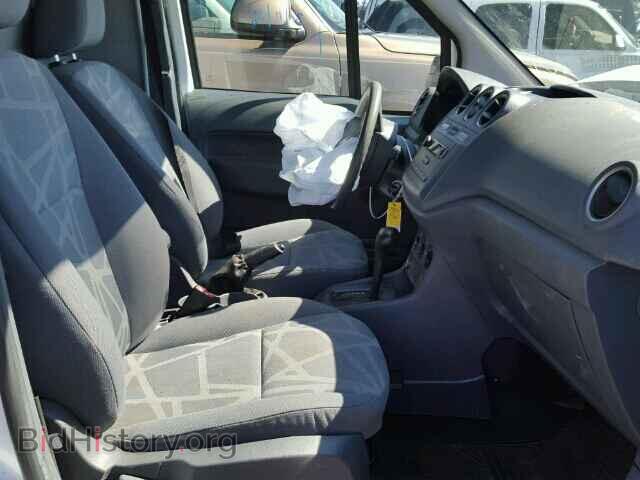 2012 FORD TRANSIT CO - VIN: NM0LS7AN2CT120909 - Фото 5