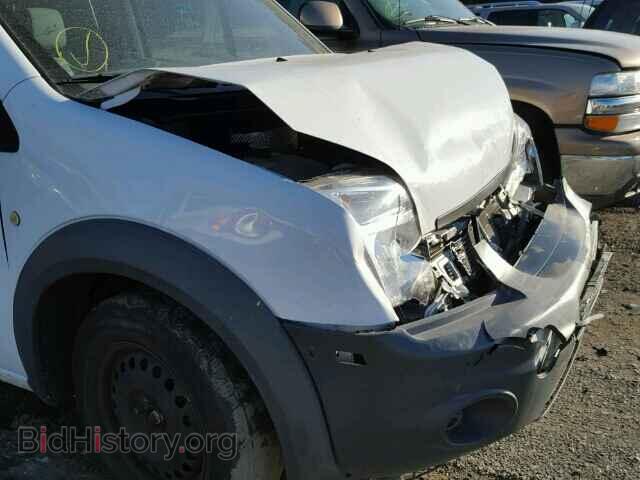 2012 FORD TRANSIT CO - VIN: NM0LS7AN2CT120909 - Фото 9