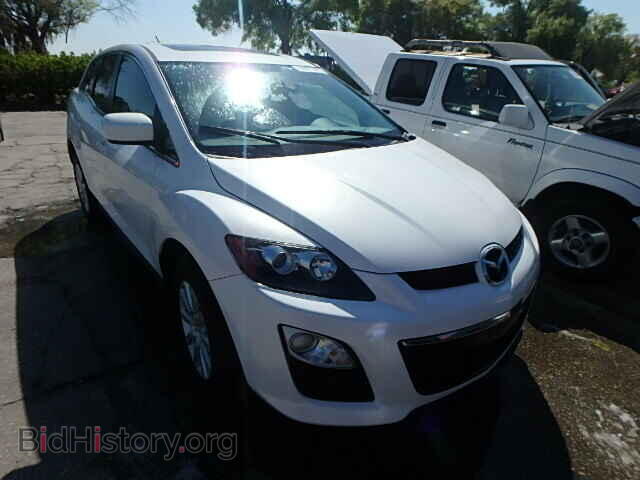 Photo JM3ER2B58B0405369 - MAZDA CX-7 2011