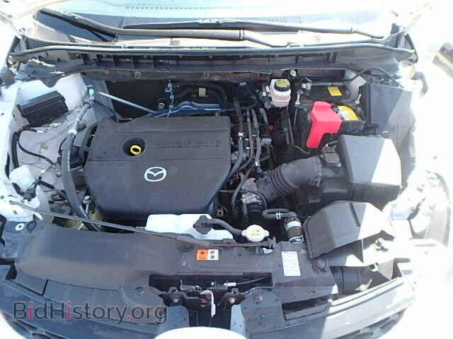 2011 MAZDA CX-7 - VIN: JM3ER2B58B0405369 - Фото 7