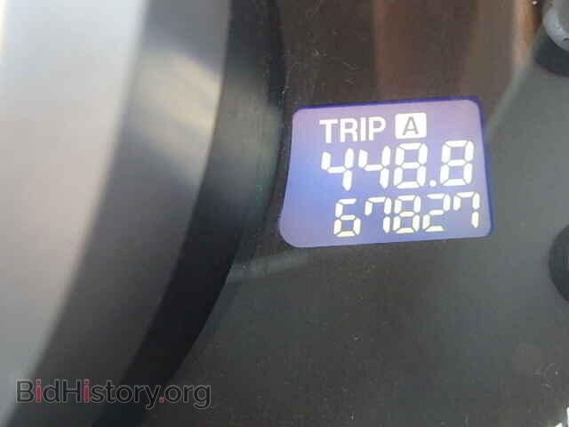 2011 MAZDA CX-7 - VIN: JM3ER2B58B0405369 - Фото 8