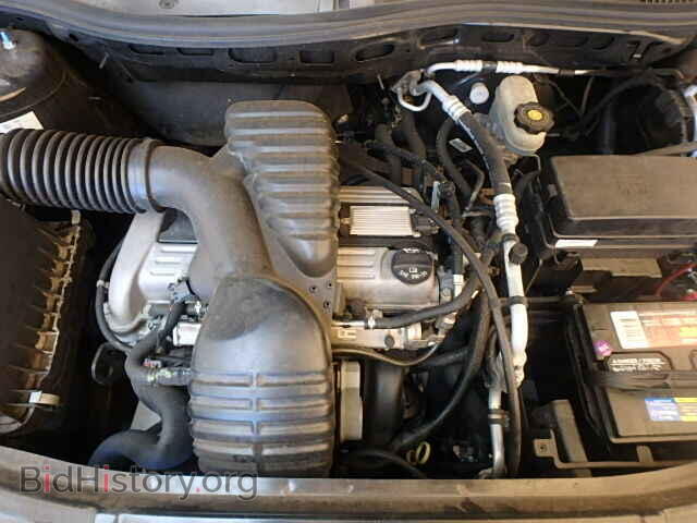 2006 SATURN VUE - VIN: 5GZCZ33DX6S843427 - Фото 7