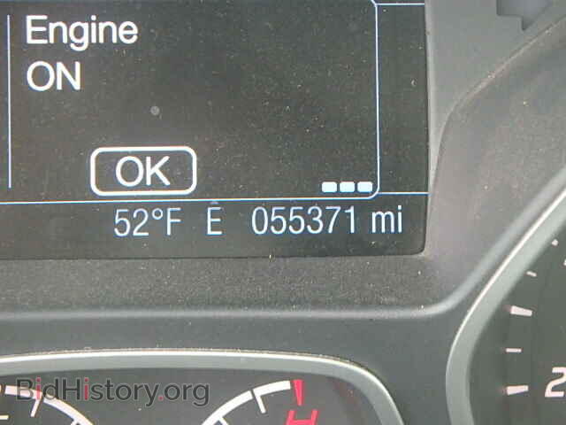 2013 FORD FOCUS - VIN: 1FADP3F20DL288569 - Фото 8