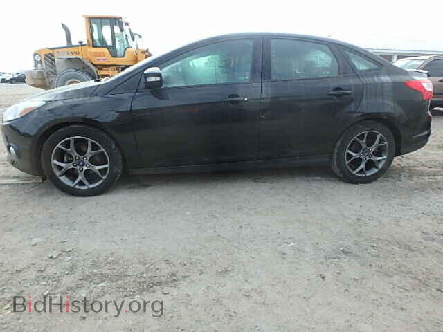 2013 FORD FOCUS - VIN: 1FADP3F20DL288569 - Фото 9
