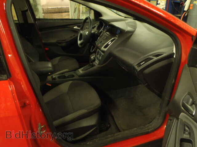 2012 FORD FOCUS - VIN: 1FAHP3F26CL130544 - Photo 5