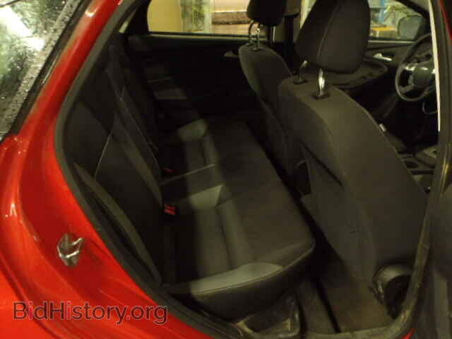 2012 FORD FOCUS - VIN: 1FAHP3F26CL130544 - Photo 6
