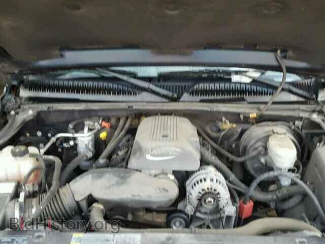 2005 CHEVROLET SILVERADO - VIN: 1GCEC19Z75Z153207 - Фото 7