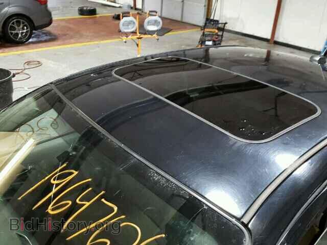 2008 FORD FOCUS - VIN: 1FAHP35N88W188592 - Фото 10