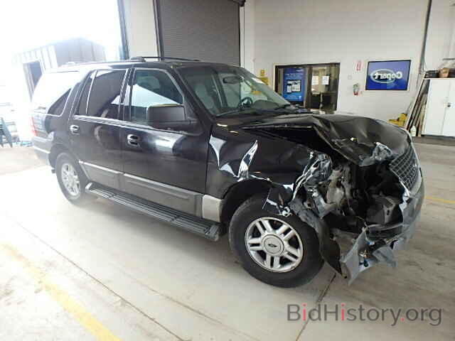 Photo 1FMPU15L34LB47554 - FORD EXPEDITION 2004