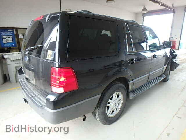 2004 FORD EXPEDITION - VIN: 1FMPU15L34LB47554 - Фото 4