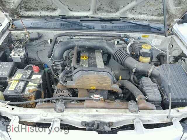 2002 ISUZU RODEO - VIN: 4S2CK58D624309113 - Фото 7